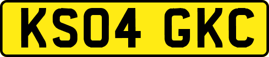 KS04GKC