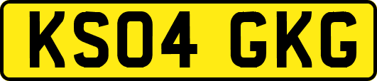 KS04GKG