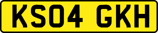 KS04GKH