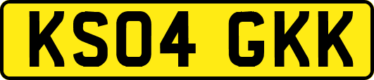 KS04GKK