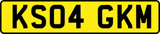 KS04GKM