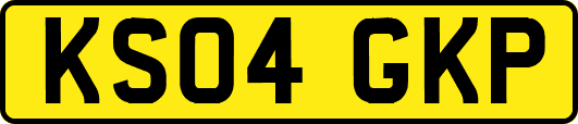 KS04GKP