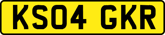 KS04GKR