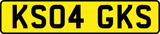 KS04GKS