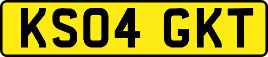 KS04GKT