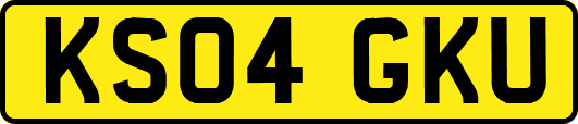 KS04GKU