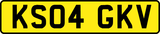 KS04GKV