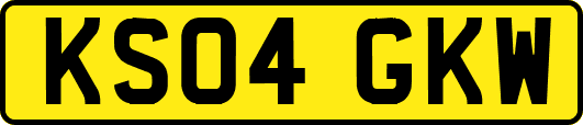 KS04GKW