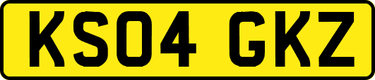 KS04GKZ