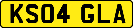 KS04GLA