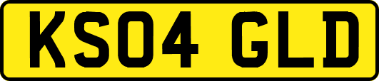 KS04GLD