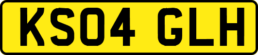 KS04GLH