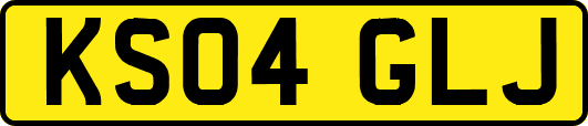 KS04GLJ