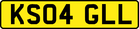 KS04GLL
