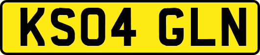 KS04GLN