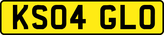 KS04GLO