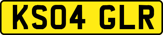 KS04GLR