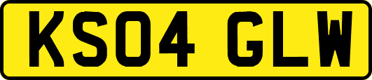 KS04GLW