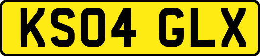 KS04GLX
