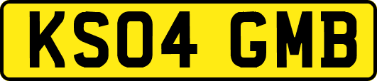 KS04GMB