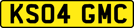 KS04GMC