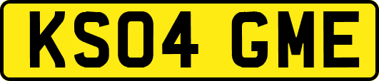 KS04GME