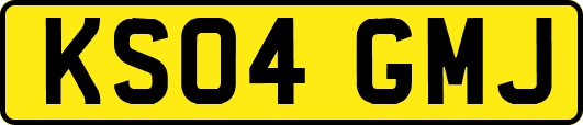 KS04GMJ