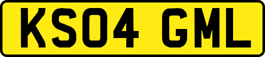 KS04GML
