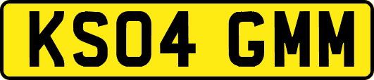 KS04GMM