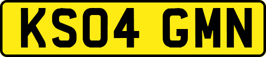 KS04GMN