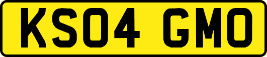 KS04GMO
