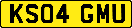 KS04GMU