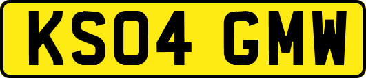 KS04GMW
