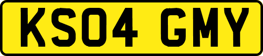 KS04GMY