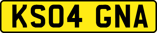 KS04GNA