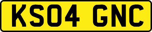 KS04GNC