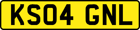 KS04GNL