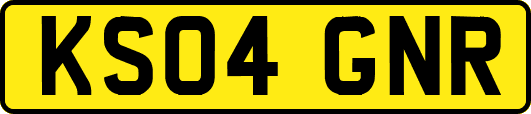 KS04GNR