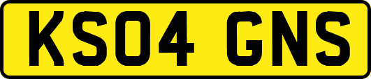 KS04GNS