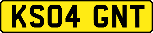 KS04GNT