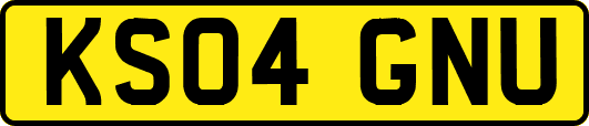 KS04GNU