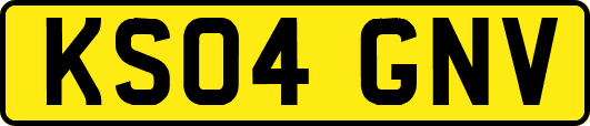 KS04GNV