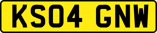 KS04GNW