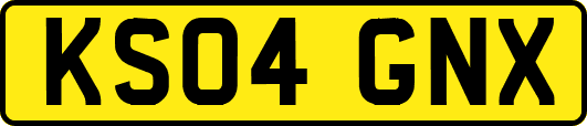 KS04GNX
