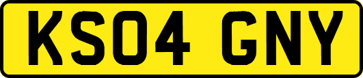 KS04GNY