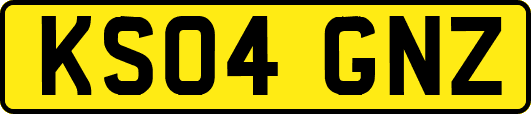KS04GNZ