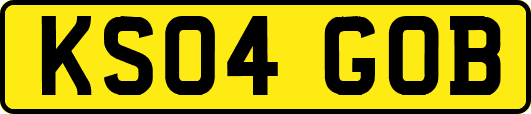 KS04GOB
