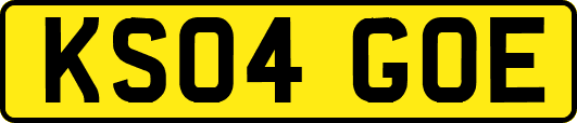 KS04GOE