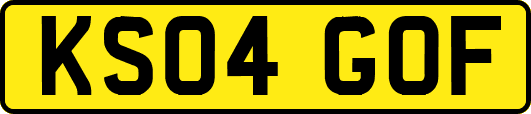 KS04GOF