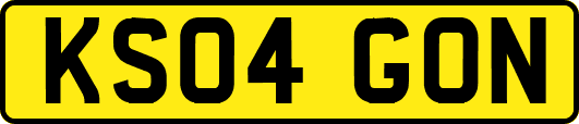 KS04GON